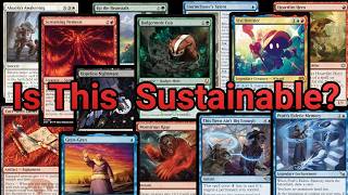 Magic s 3 Year Standard Rotation Plan is Currently Doomed to Fail