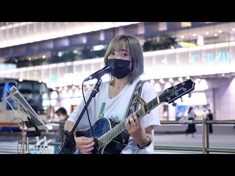ただ真っ直ぐ信じる道を歩んでほしい　#かりゆし58 #アンマー　#cover  #あくあゆい