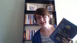 Book Recommendation: A Thousand Ships