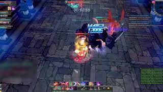 Cabal Capixaba - Templo Esquecido 3ss (T3) - Guild Judges