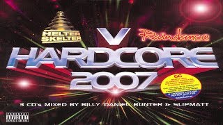 Helter Skelter V Raindance CD 2 (Hard Dance Meets Hardcore Anthems)