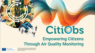 Empowering Citizens Through Air Quality Monitoring