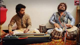 श्री कृष्ण जन्माष्टमी special / अरे द्वार पालो कन्हया से /Banjo Tabla cover song