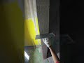 #Apply putty#Oil worker s construction#Decoration