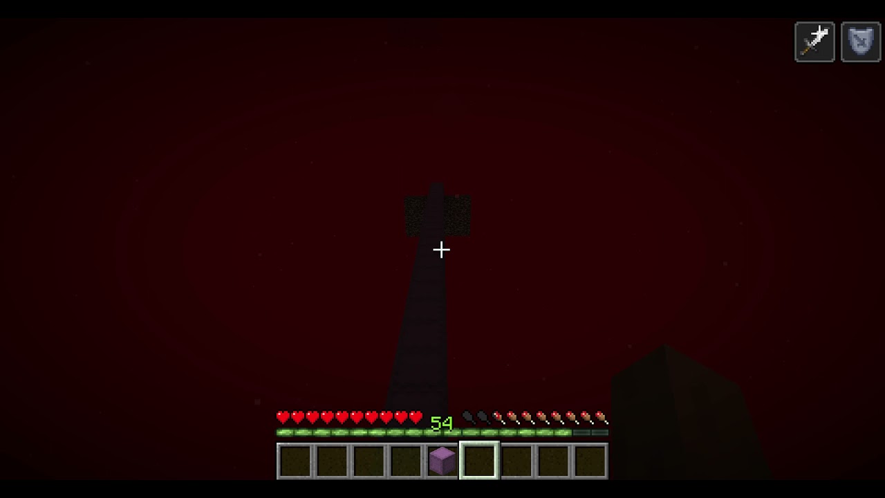 Shulker Parkour | minecraft 