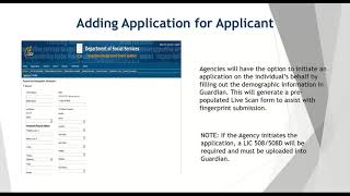 Guardian Introduction