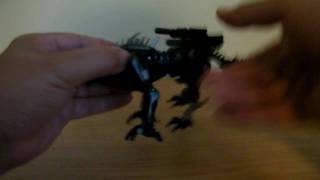 ROTF Deluxe Ravage