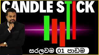 Candlestick trading sinhala lesson 01 Candlestick Patterns