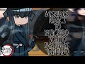 Hashiras react to Muichiro Tokito Vs The Hashiras || GCRV || Kny react ||