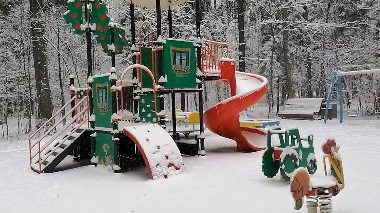 Парк в рассказовке Парк в рассказовке