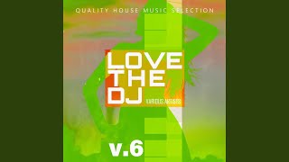 I Feel Love Again (The Lover Voice Mix)