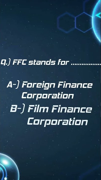 FFC STANDS FOR QUIZ YouTube ffc-stands-for-quiz-youtube