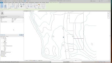 Revit Using Shared Coordinates