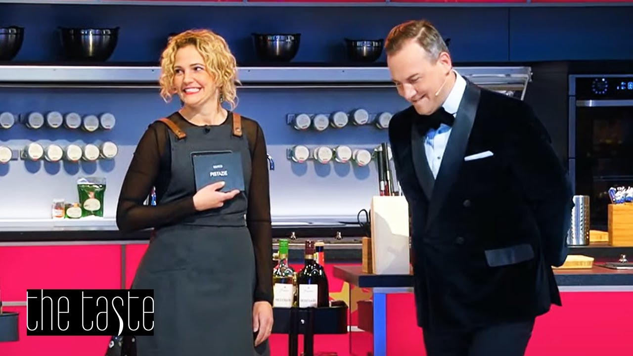 Das große Finale steht an und die Favoriten werden unsicher! | 1/6 | The Taste