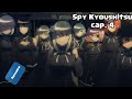 Resumen Spy Kyoushitsu | Capitulo 4