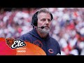 Matt Eberflus shares Week 2 takeaways and insights | Bears, etc. Podcast