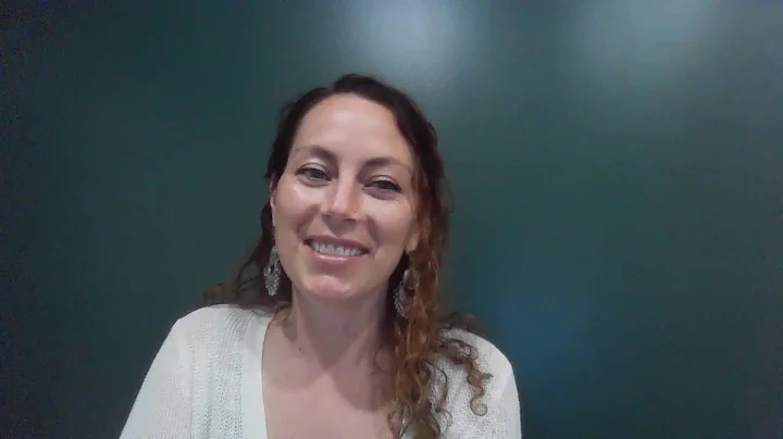 Erin Keyes - 2020 UCA Board of Directors candidate