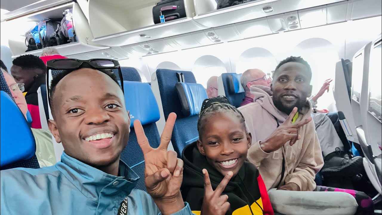 Ghetto Kids - Travel to London, United Kingdom || Full video