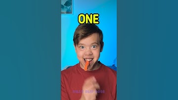 Crunchy Carrot Counting! 🥕🎉 Let’s Count Together!