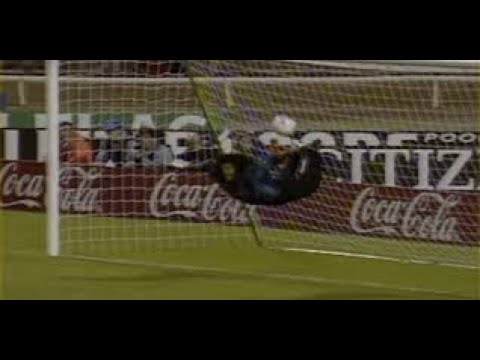🦂SCORPION KICK! RENE HIGUITA!🦂 (442oons Parody (New Version))
