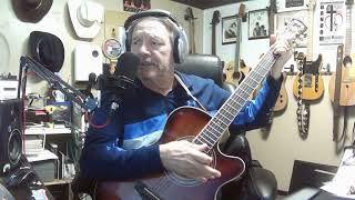 Download Lagu PUT YOUR FEET ON THE ROCK   RANDY TRAVIS MP3