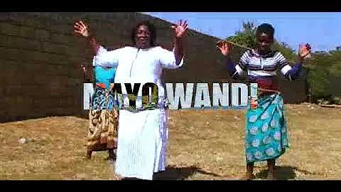 Mayo wandi by pastor Mary from Arise Zambia Album