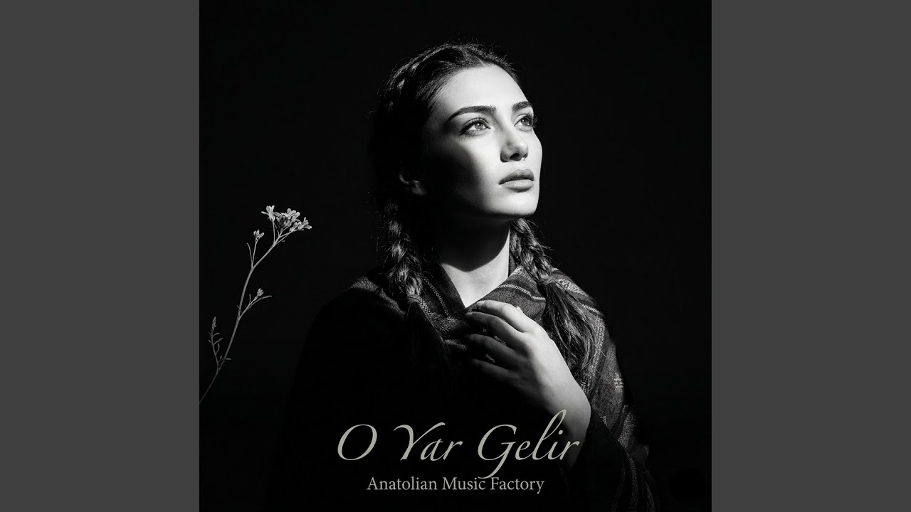 O Yar Gelir | Anatolian Psychedelic 70s Rock