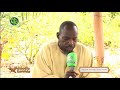 Suivez le 3ème épisode de l'émission 'GÉEWU XASSIDA' avec l'invité Serigne Abdoul Ahad Touré