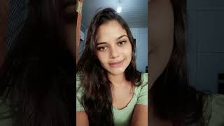 Hoje Eu Acordei Com Uma Vontade... Today I Woke Up With A Craving...