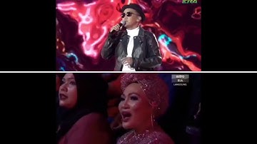 Exist Reunion Jesnita Rahsia Pohon Cemara Langkah Seiringan