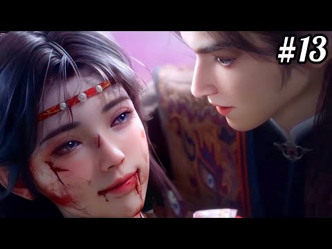 Tales of Herding Gods Ep 51 to 55 Explained in Hindi/Urdu | Explainer Oi | Anime oi
