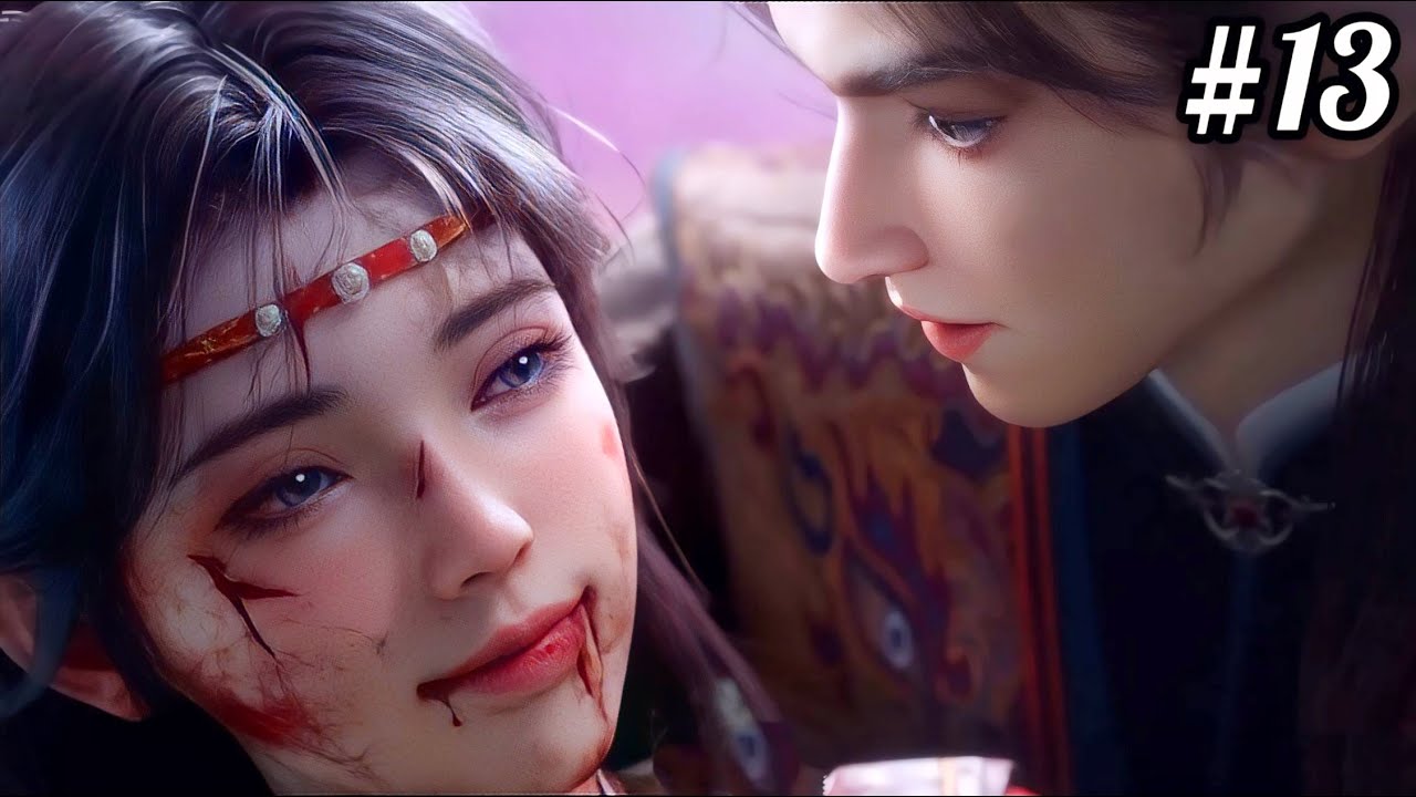 Tales of Herding Gods Ep 51 to 55 Explained in Hindi/Urdu |  Explainer Oi | Anime oi