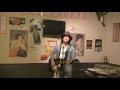 Oh my Hepburn/bingo@もつ吉(三田)