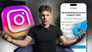 Why Instagram is Banning 10,000+ OFM Accounts (And How to Avoid It)
