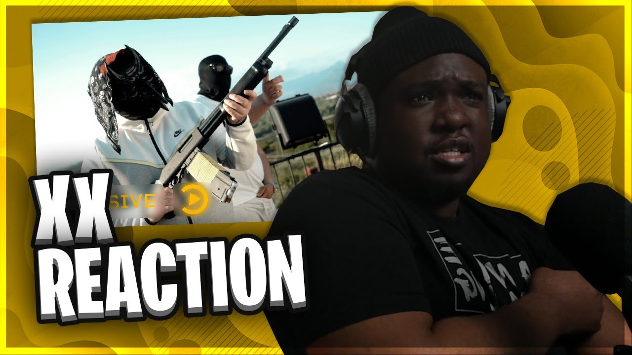(NR) Lucii - XX (Music Video) #StayBizzy (REACTION) - YouTube