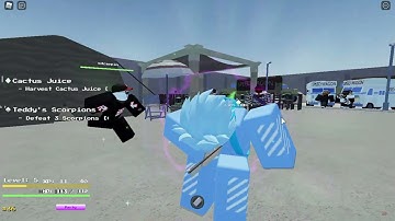 [PROJECT STAR] first arrow