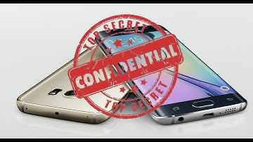 How to Hide Pictures & Files (Samsung S6 & S6 Edge)