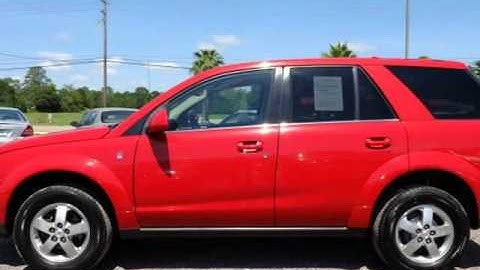2007 Saturn VUE FWD 4dr V6 Auto (Cypress, Texas)