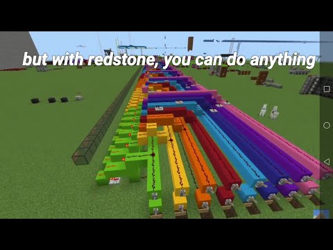 Minecraft Simple Multiplication, Binary Calculator (no 10-base number to binary number conversion)