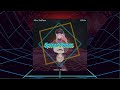 律可 &amp; Mori Calliope - Spiral Tones (KAIRU 80s Remix)