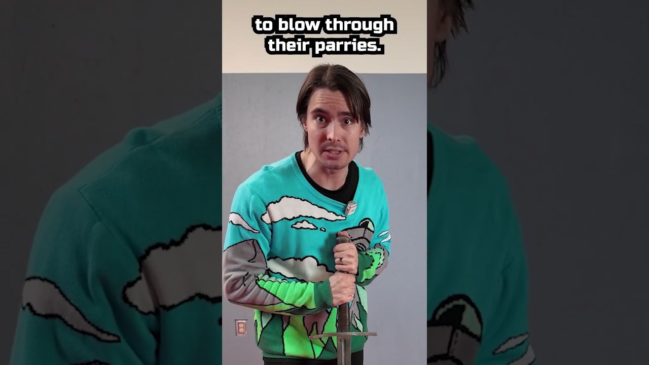 Can you INTIMIDATE your Opponent? 