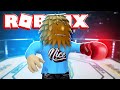 We Went BOXING In Roblox Boxing Simulator | JeromeASF Roblox