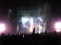 Rammstein - Intro &amp; Rammlied [LIVE Sonisphere 2010 Madrid]