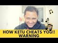 HOW Ketu Cheats YOU - OMG Astrology Secrets 109