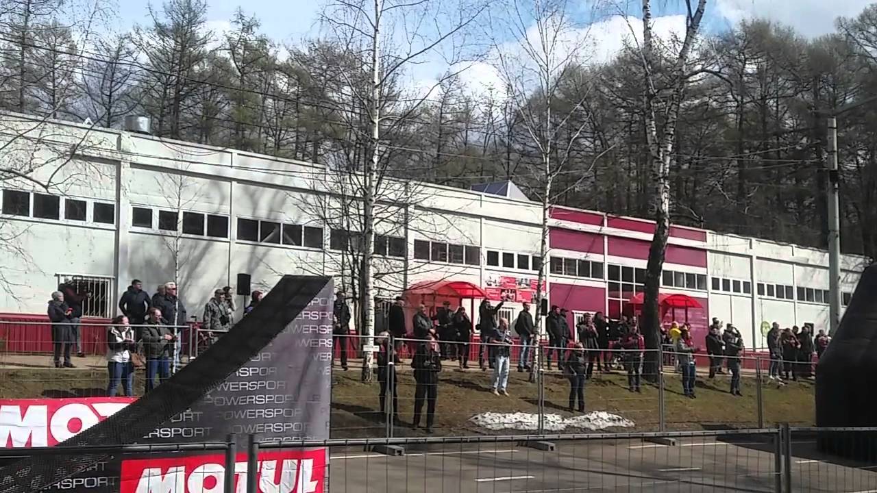 #1) Мото весна 2016 Москва в ПК \"Сокольники\" - YouTube