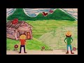 Your Cow is Dead - A stop animation New Mexican Story