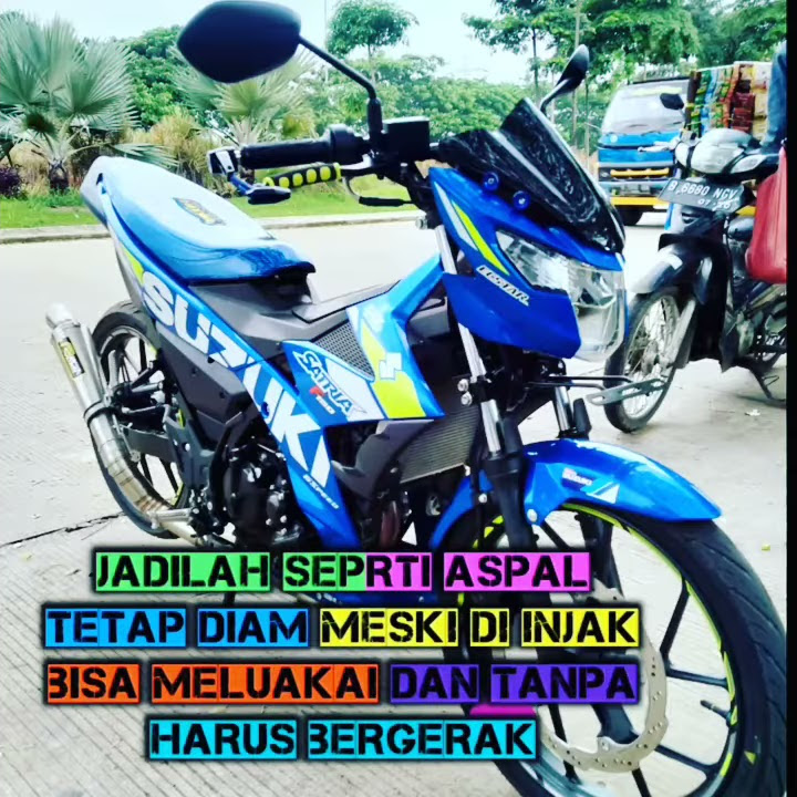 Status wa  anak rantau..