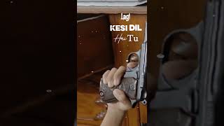 five star pistol