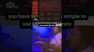 The Best Hiphop Saturator Plugin #hiphop @Sheeninthebox