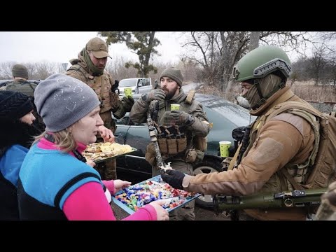 Как Россиян кормят говном